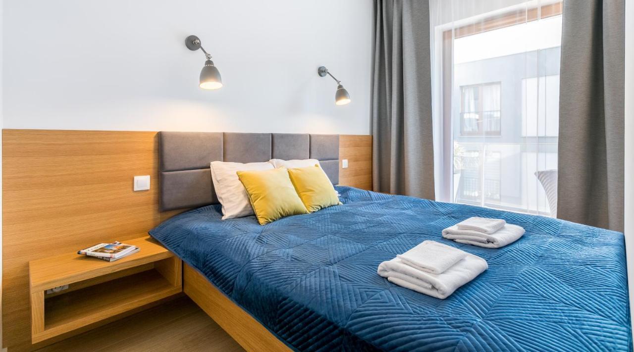Rakowicka 20H Apartments By Let'S คราคูฟ ภายนอก รูปภาพ