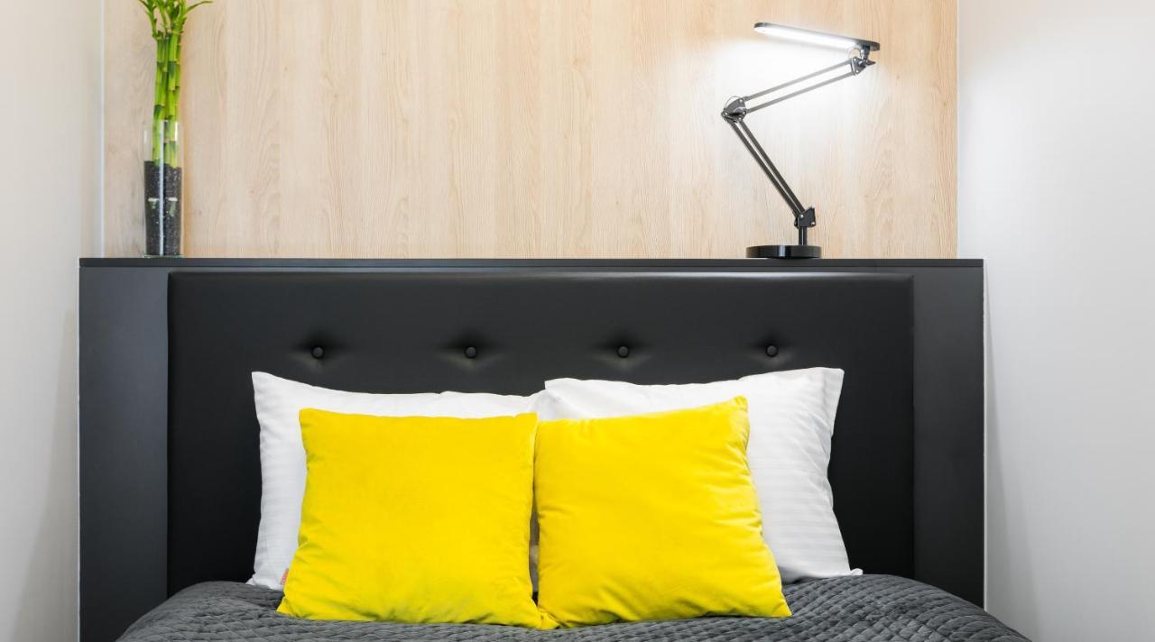 Rakowicka 20H Apartments By Let'S คราคูฟ ภายนอก รูปภาพ