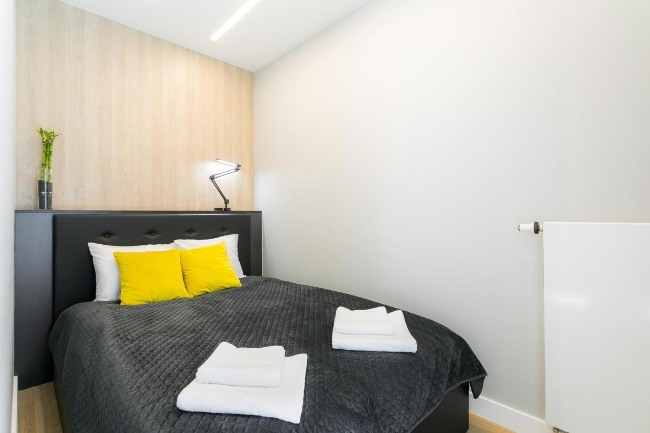 Rakowicka 20H Apartments By Let'S คราคูฟ ภายนอก รูปภาพ